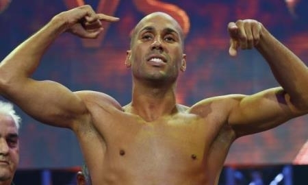 СМИ назвали трех лучших британских соперников для Геннадия Головкина