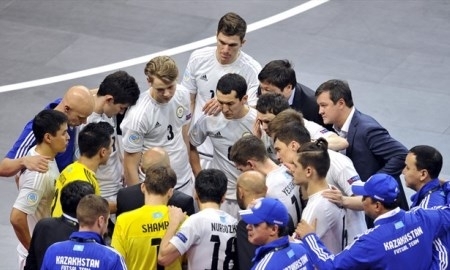 Букмекеры не определили явного фаворита матча ЕВРО-2016 Казахстан — Хорватия