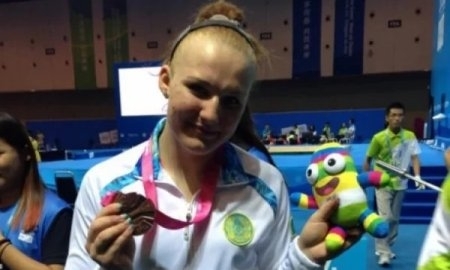 Казахстанские тяжелоатлеты Сон и Капустина не будут дисквалифицированы из-за допинга