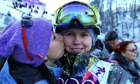 Галышева вошла в тройку общего зачета Кубка мира по могулу