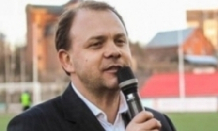 Это безысходность, Или зачем Дмитрий Васильев учит казахский язык