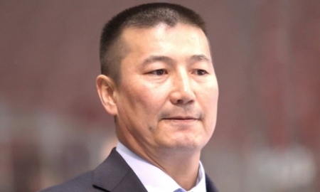 Галым Мамбеталиев: «Очень большие претензии к команде»