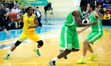 Для казанцев живущих на улице Назарбаева вход на матч УНИКС — «Астана» будет свободным