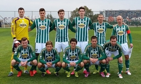 «Иртыш» разгромно проиграл «Богемиансу»