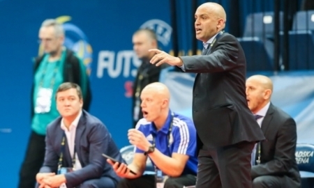 Составы Казахстана и Хорватии