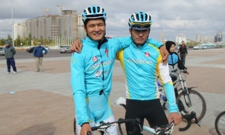 «Астана» подписала двух казахстанских «неопрофи»