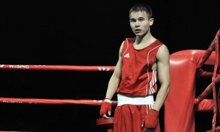 Айдын Ельжанов: «В начале марта должен быть бой в Киеве»