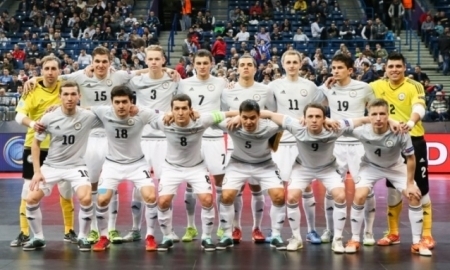 Соперником Казахстана по четвертьфиналу ЕВРО-2016 может стать действующий чемпион