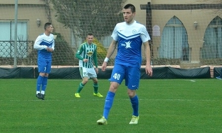 Bohemians.cz: «Несмотря на ужасную погоду, наша команда одержала уверенную победу»