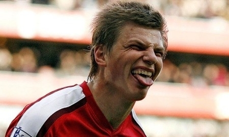 «Кайрат» не подтвердил информацию о возможном переходе Андрея Аршавина