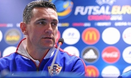 Мато Станкович: «Во второй половине мы рассыпались»