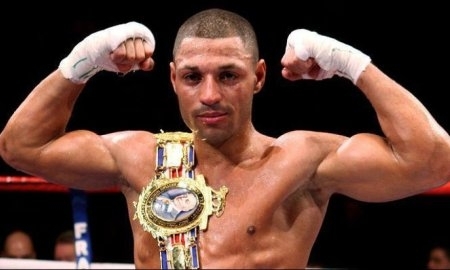 Скотт Гилфойд: «Головкин не будет драться с Бруком — он найдёт себе более крупную рыбу»