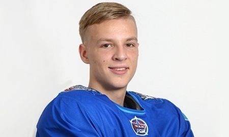 Дмитрий Кокшаров представит «Снежных Барсов» на Кубке Вызова МХЛ