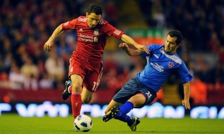 «Жетысу» подписал контракт с македонцем