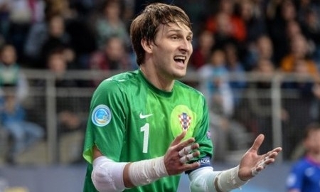 Иво Юкич: «В целом мы справились с нейтрализацией Игиты»