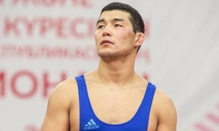 Семь казахстанцев — в мировом рейтинге греко-римской борьбы