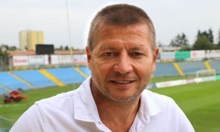 Йозеф Вукушич: «У нас нет времени отдыхать, мы интенсивно работаем с командой»