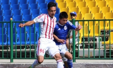 Ануарбек Садыков на просмотре в «Махтаарале»