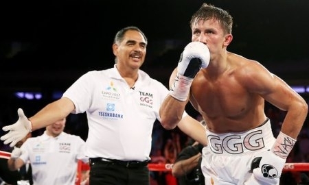 Американские журналисты признали Абеля Санчеса тренером года