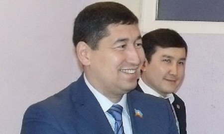 В СКО на развитие спорта выделено 1,9 миллиардов тенге