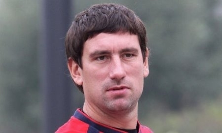 Александр Гуськов: «Хотелось бы посмотреть в плей-офф на тройку легионеров „Барыса“»