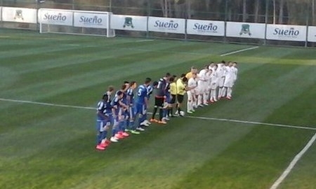 «Астана» сыграла вничью с клубом украинской Премьер-Лиги