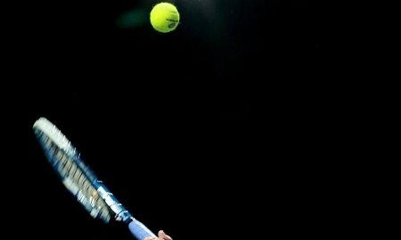 Реснянский вышел во второй круг квалификации турнира ITF в Египте