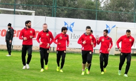 «Тараз» разошелся миром с чемпионом Таджикистана