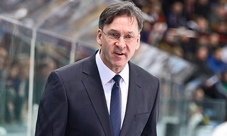 Сергей Светлов: «„Барыс“ достоен попадания в плей-офф»