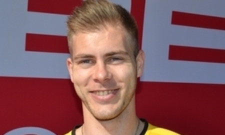 Маркич после «Шахтера» отправился в «Карпаты»