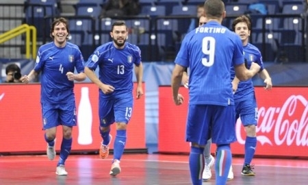 Казахстан сыграет с чемпионом в четвертьфинале ЕВРО-2016