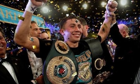 Александр Беленький: «Любой мужик, которого сделали мама с папой, а не папа с папой, знает, что сильнейший боксер в категории до 160 фунтов — Геннадий Головкин»