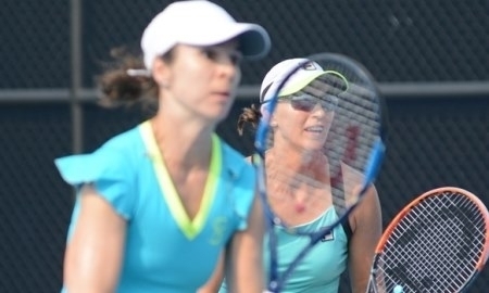 Казахстанки заняли шестое место в азиатско-океанской зоне Кубка Федерации