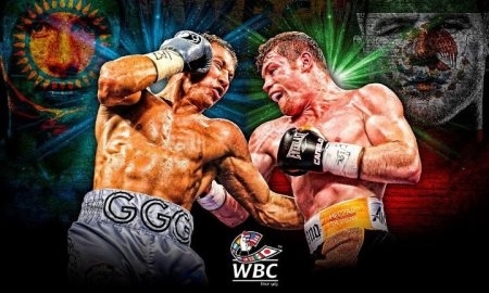 Заставит ли WBC Альвареса драться с Головкиным в 160 фунтах?