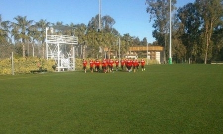 «Тобол» померится силами со «Слободой»