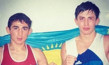 Галиб Джафаров: «Головкин и Уэйд — боксеры совершенно разного уровня»