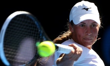 Путинцева осталась первой ракеткой Казахстана в ТОП-100 рейтинга WTA
