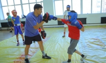 Уральск примет чемпионат Казахстана в марте