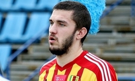 Переход Хижниченко в «Корону» включен в число худших трансферов польских клубов