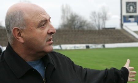 Венцеслав Стефанов: «„Иртыш“ победил не по делу»