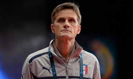 Роберто Меникелли: «Казахи выйдут на площадку более свежими, нежели мы»