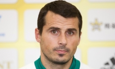 Экс-игрок «Окжетпеса» возглавил «Саксан»