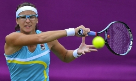 Шведова осталась 21-й в чемпионской гонке WTA