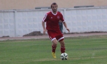 Янко Валканов вернулся в Болгарию