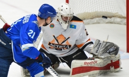 Листки хоккейного календаря. Неделя № 22. 1-7 февраля. «Скакуны» берут верх над «волками»