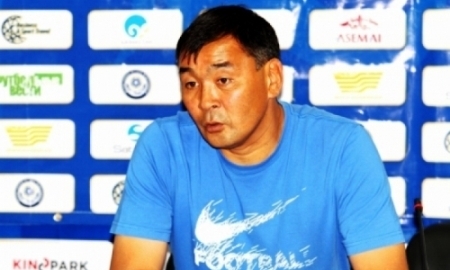 Талгат Байсуфинов: «Надо смотреть вперед, но и историю не нужно забывать» 