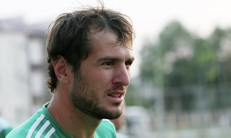 Асильдарова в «Шахтере» не будет