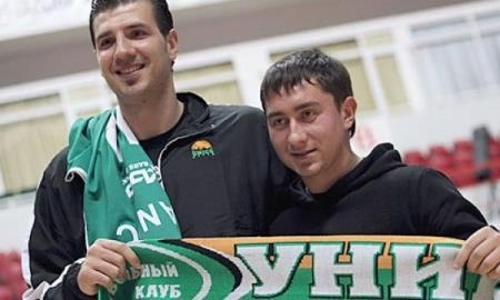 Марко Банич: «У „Астаны“ есть много хороших игроков»