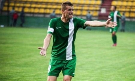 «Атырау» со счетом 6:1 разгромил чемпиона Черногории