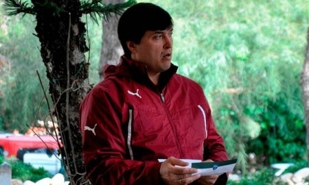 «Актобе» пропустил четыре безответных гола от «Вождоваца»